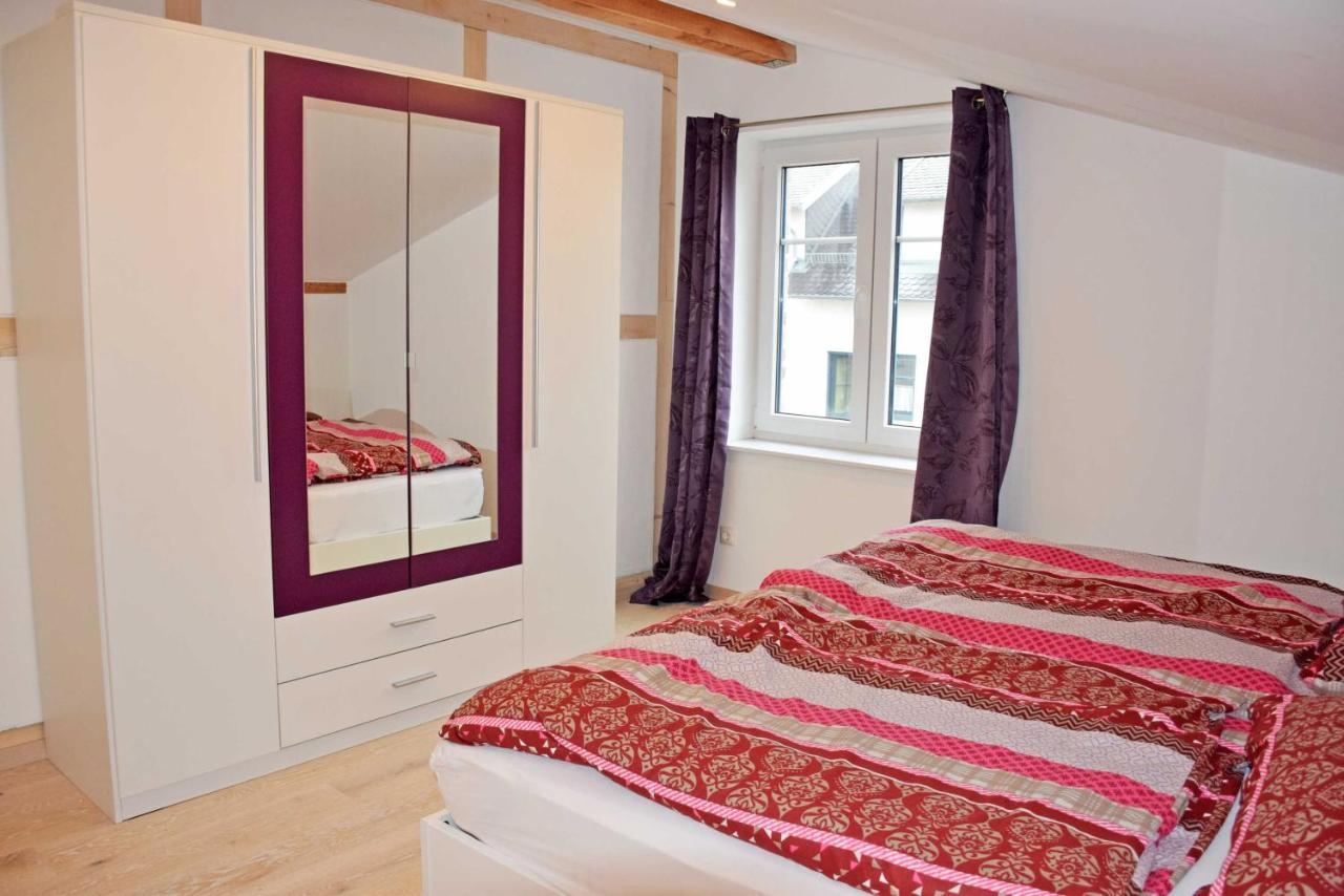 Ferienhaus Zum Boddenstrand Mit Ka Groß Zicker Buitenkant foto